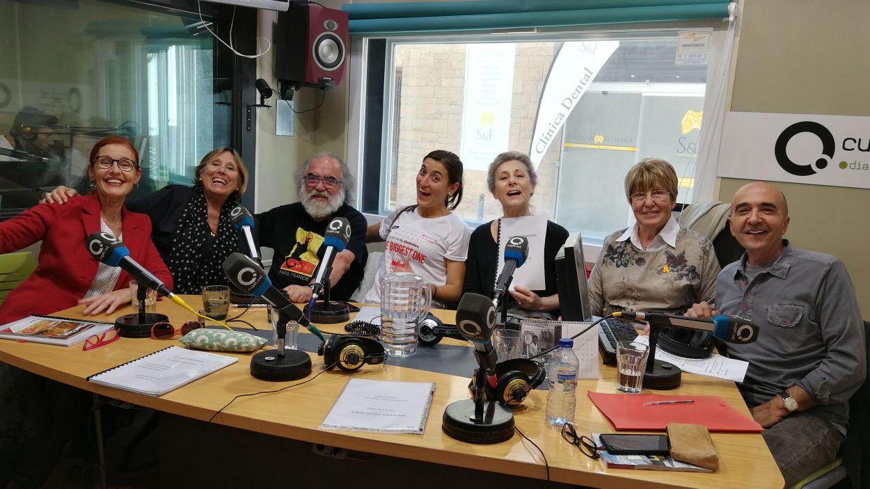 'Ex, la política' d'Apel·les Mestres