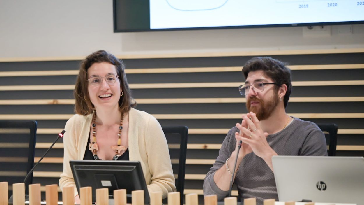 El govern executa el 83% de les accions del Pla de Joventut