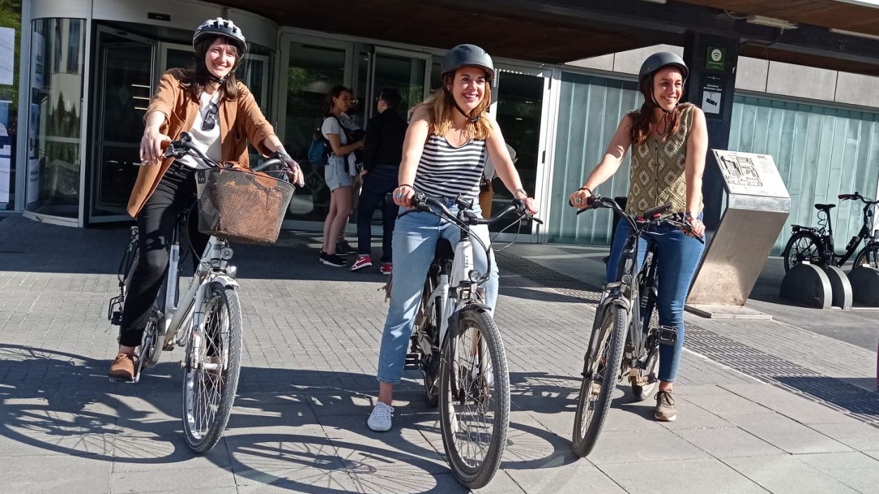 La transició ecològica i el feminisme, pilars clau dels socialistes per a les eleccions europees