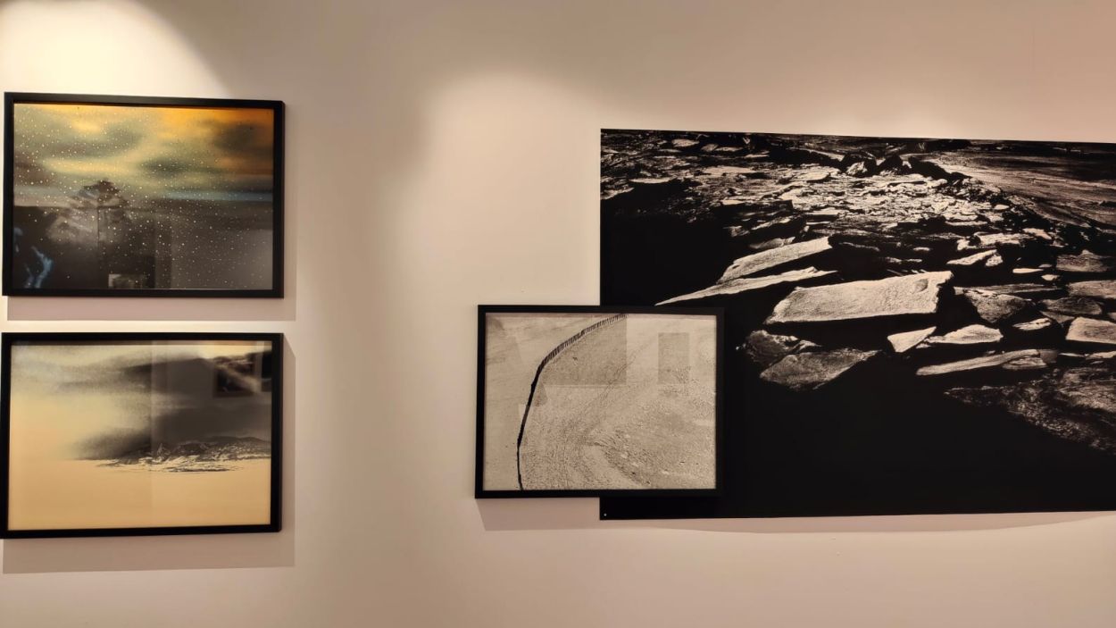 Oberta la convocatòria per participar al festival de fotografia Lumínic 2025