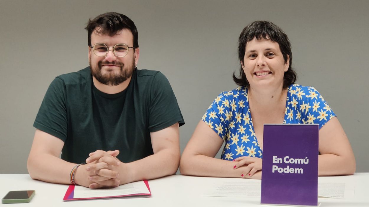 ECP proposa un augment progressiu en el recàrrec de l'IBI en els immobles buits