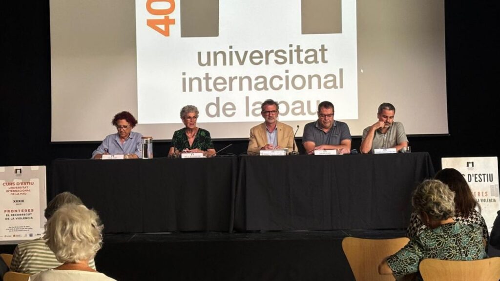 Alt: Què puc fer aquest cap de setmana a Sant Cugat?