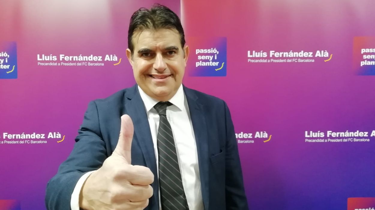 Fernández-Alà: 