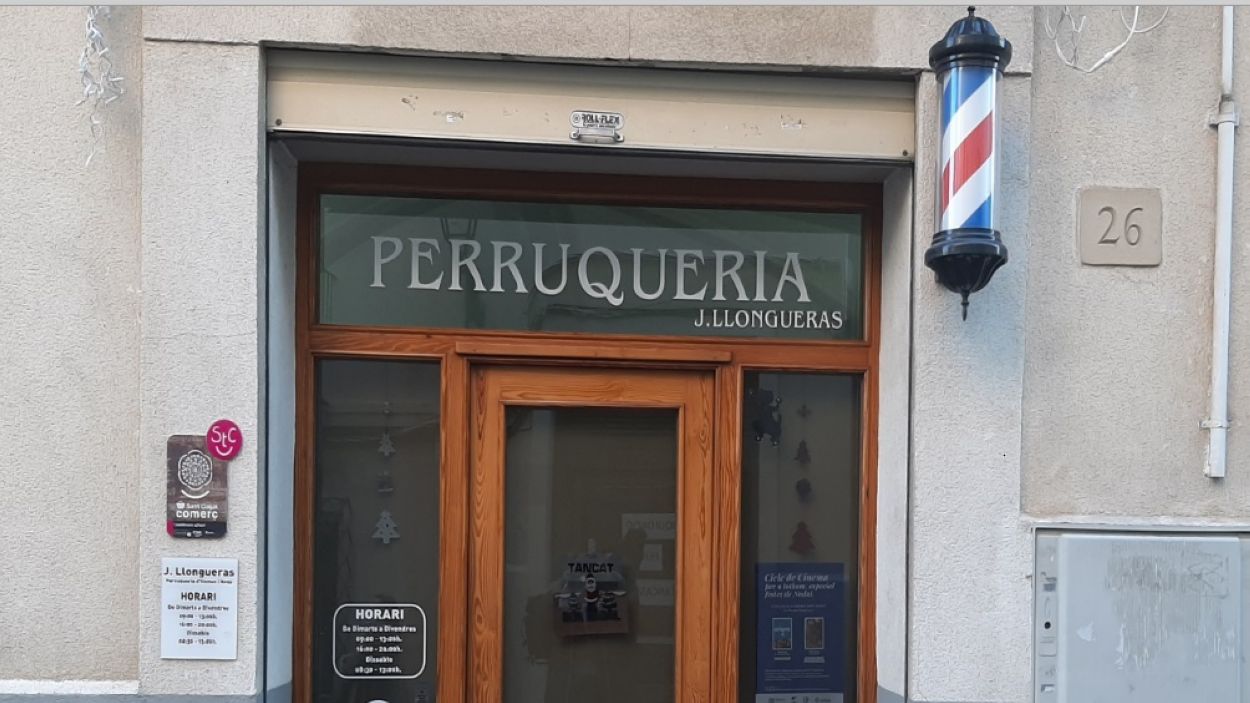 La recepta per sobreviure més de 95 anys com a comerç local