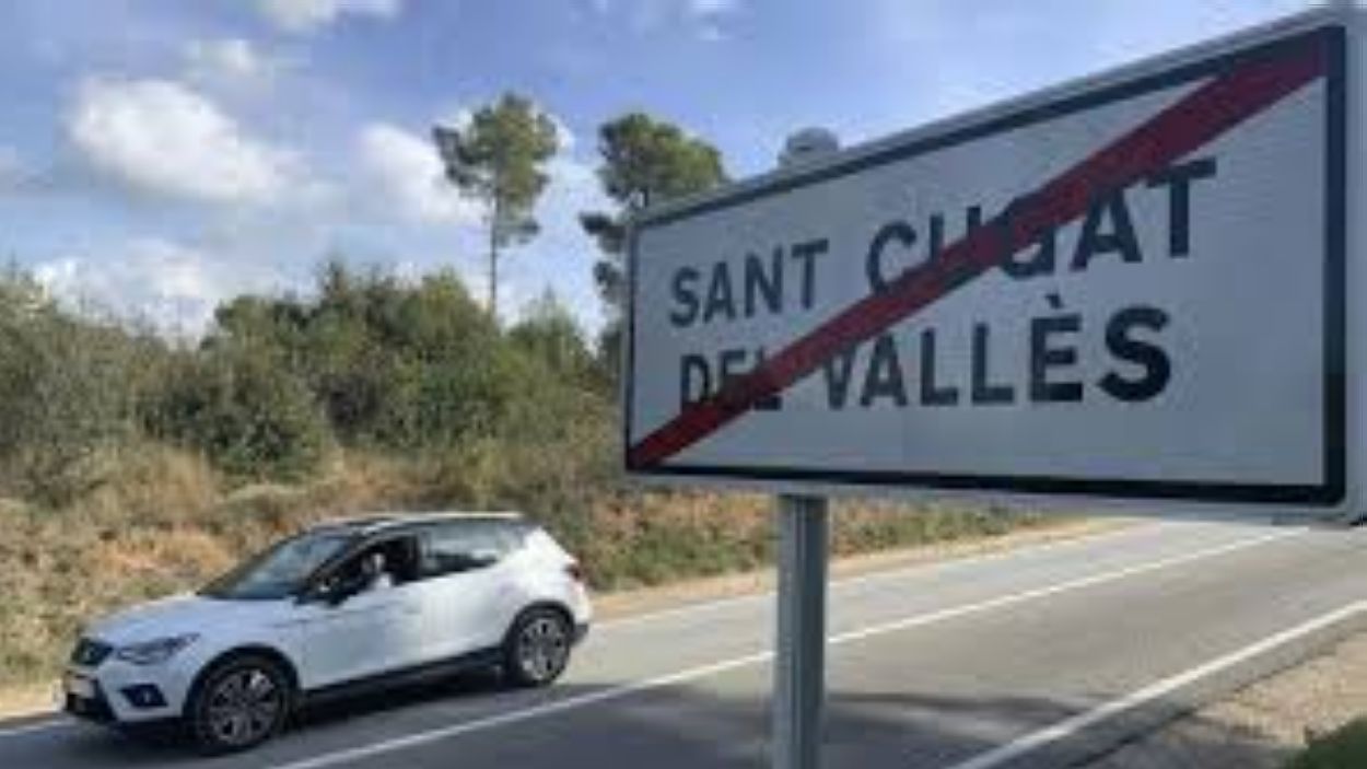 El PSC de Sant Cugat dóna suport a la proposta d'un confinament de l'àrea metropolitana