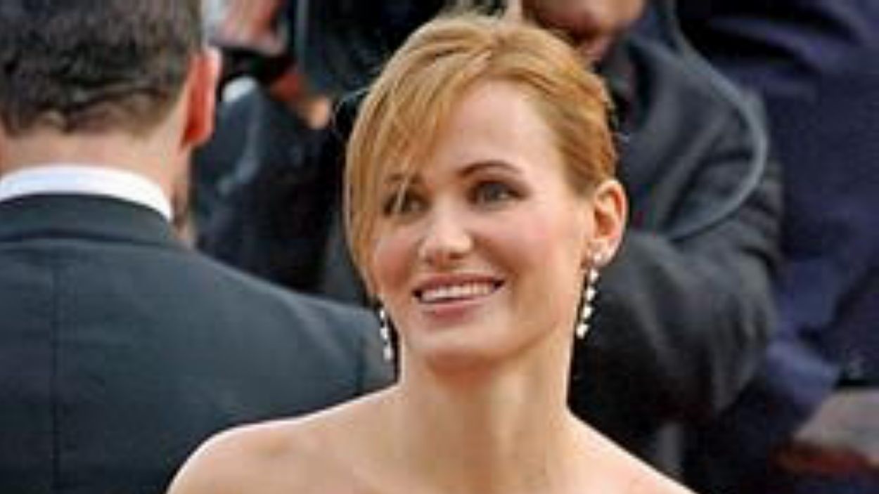 El 'Cinema a la Xarxa' s'endinsa en la faceta de cantant de Judith Godrèche