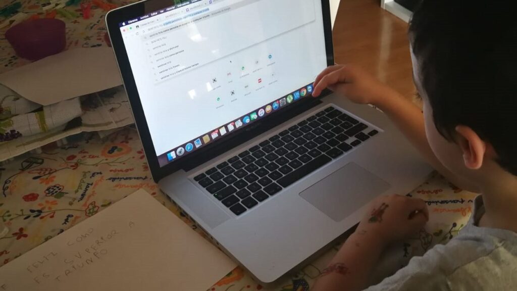 Alt: Alan Fusté (Adaptical): 