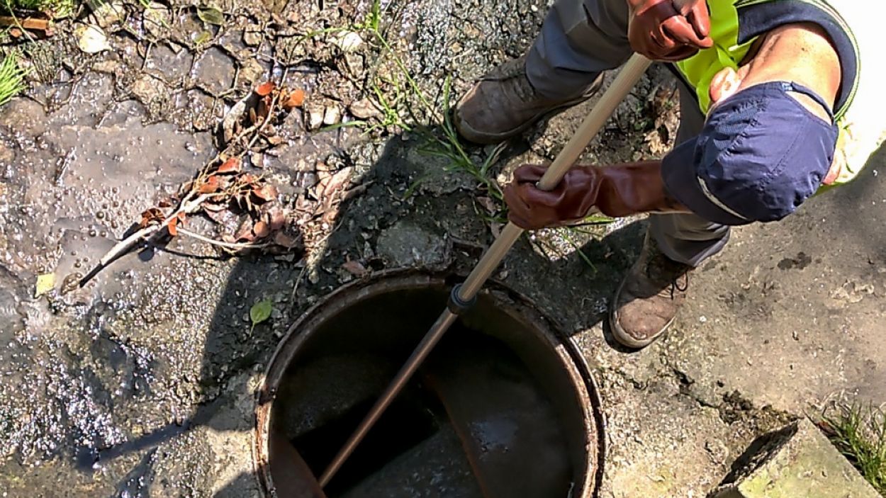 Els indicadors de Covid-19 a les aigües residuals de Sant Cugat continuen estables