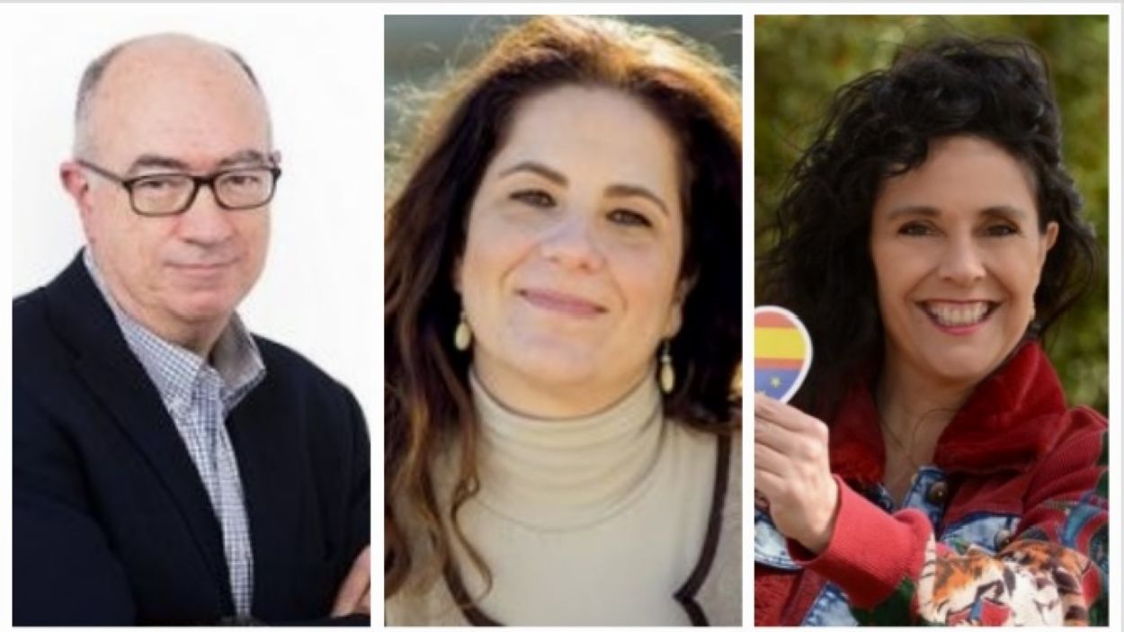 Tres santcugatencs a les llistes de Ciutadans per a les eleccions del 14-F