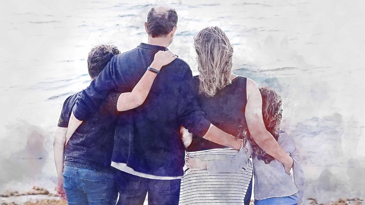 La Farga ofereix cursos d'orientació familiar oberts a tothom i en línia