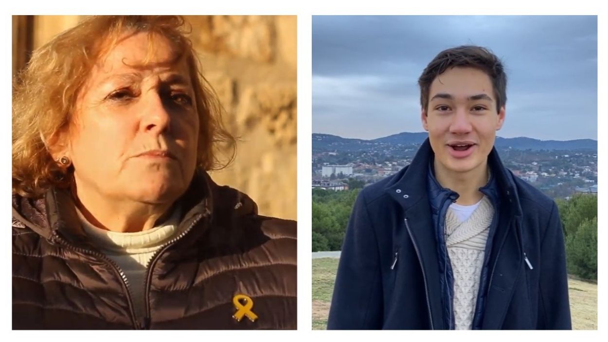 Gemma Foj i Marc Ledesma encapçalen les candidatures a la Coordinadora de Junts