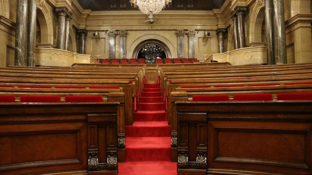 Alt: Què opinen els joves de la política?