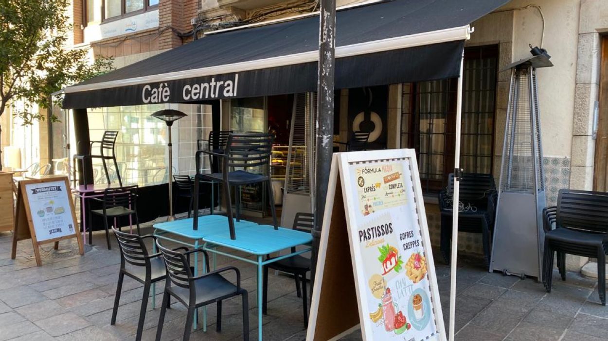 Com viuen els santcugatencs la segona setmana de restriccions?