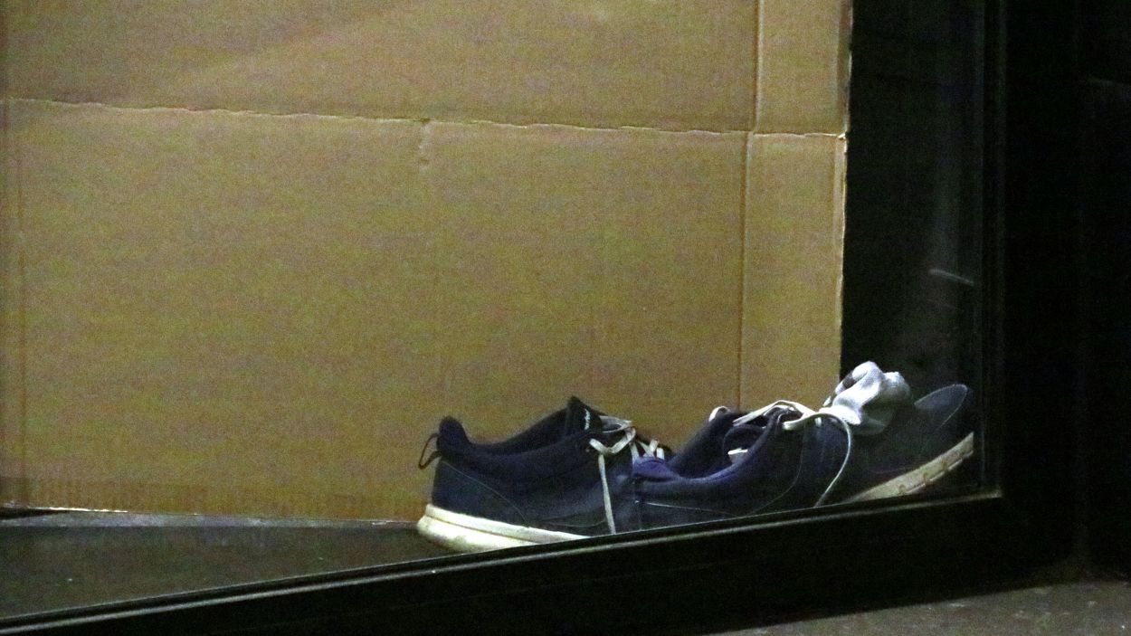 Sant Cugat reforça el protocol d'atenció a persones sense llar