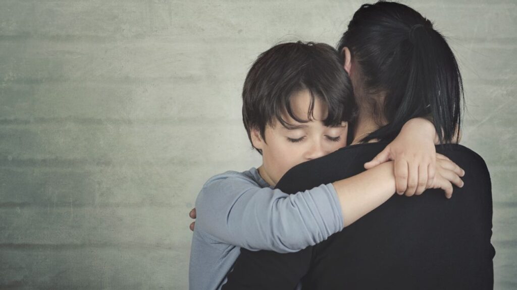 Alt: La mort, un tema que també s'ha de parlar amb els infants