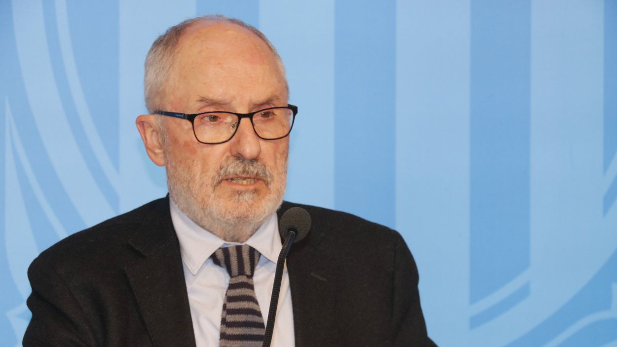 El Síndic de Greuges de Catalunya demana reformar el tribut metropolità