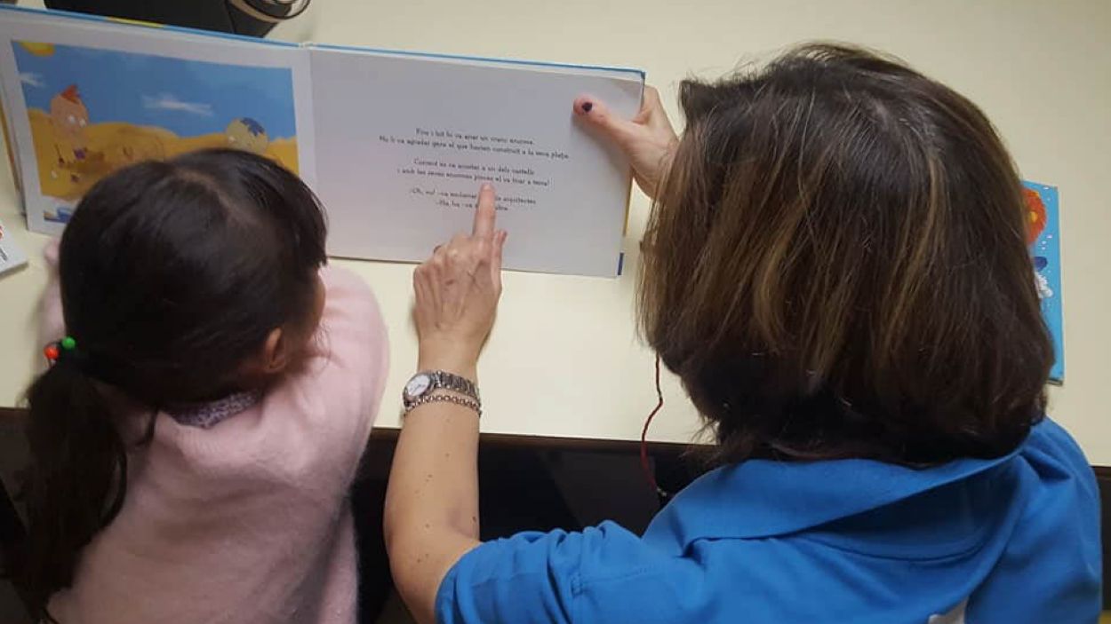 Caixabank va destinar 260.000 euros a projectes socials de Sant Cugat durant l'any passat