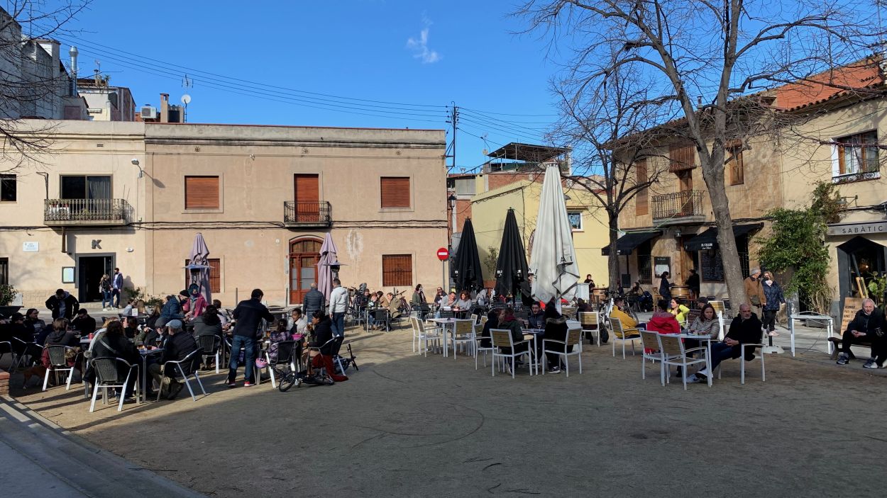 Els canvis en les restriccions per frenar la Covid-19, una 