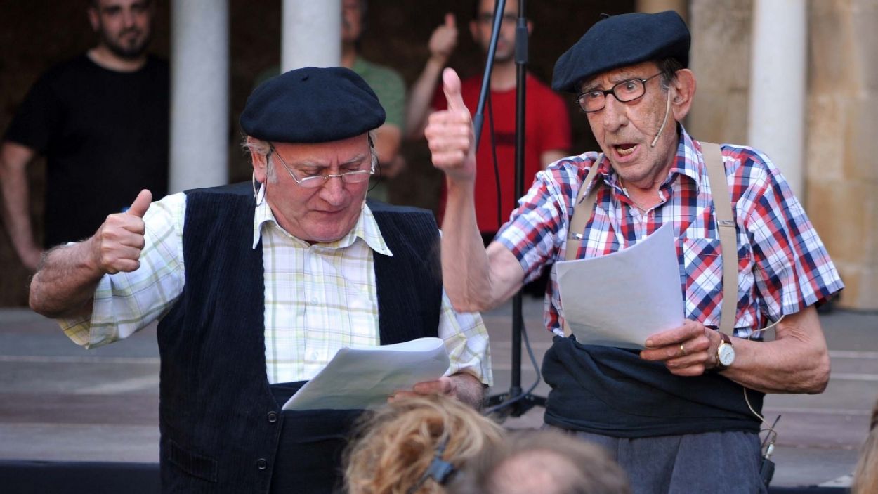 El programa 'Roda d'Amics' de Pere Pahissa continua a Ràdio Sant Cugat