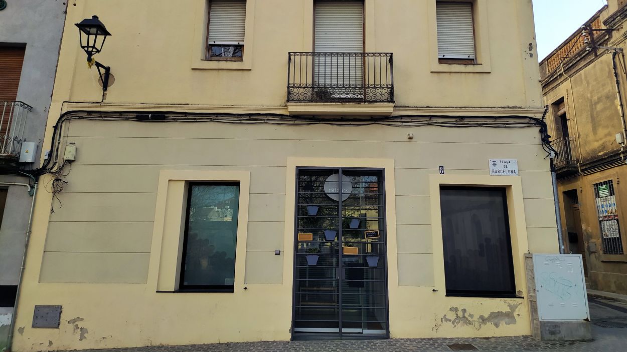 Els centres de pilates es veuen perjudicats per les restriccions dels gimnasos