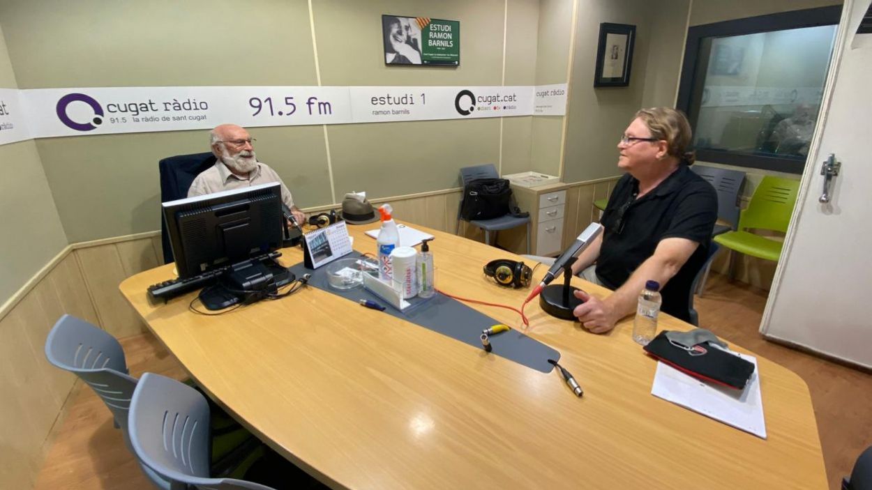 Torna el 'Molta Comèdia' amb un repàs de la nova programació del Teatre-Auditori