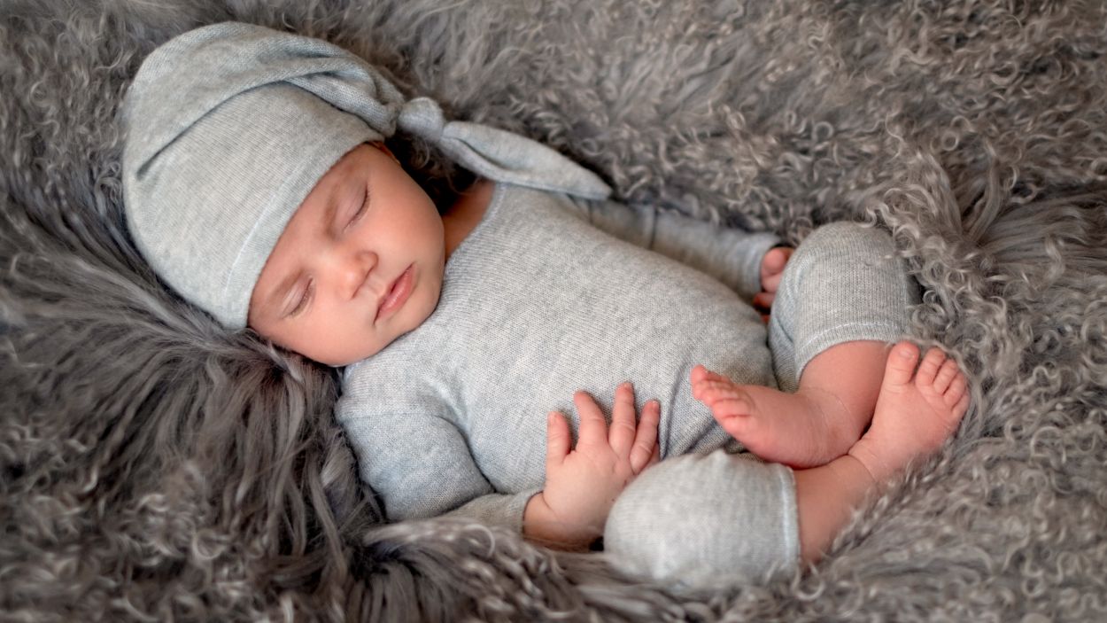 Pau Abad Vilanova, el primer santcugatenc de 2021