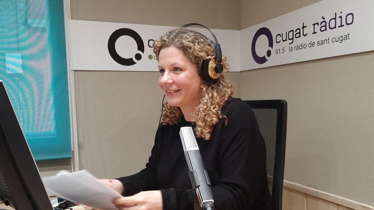 'Hora Sant Cugat', els millors podcasts en clau santcugatenca, a Cugat Mèdia