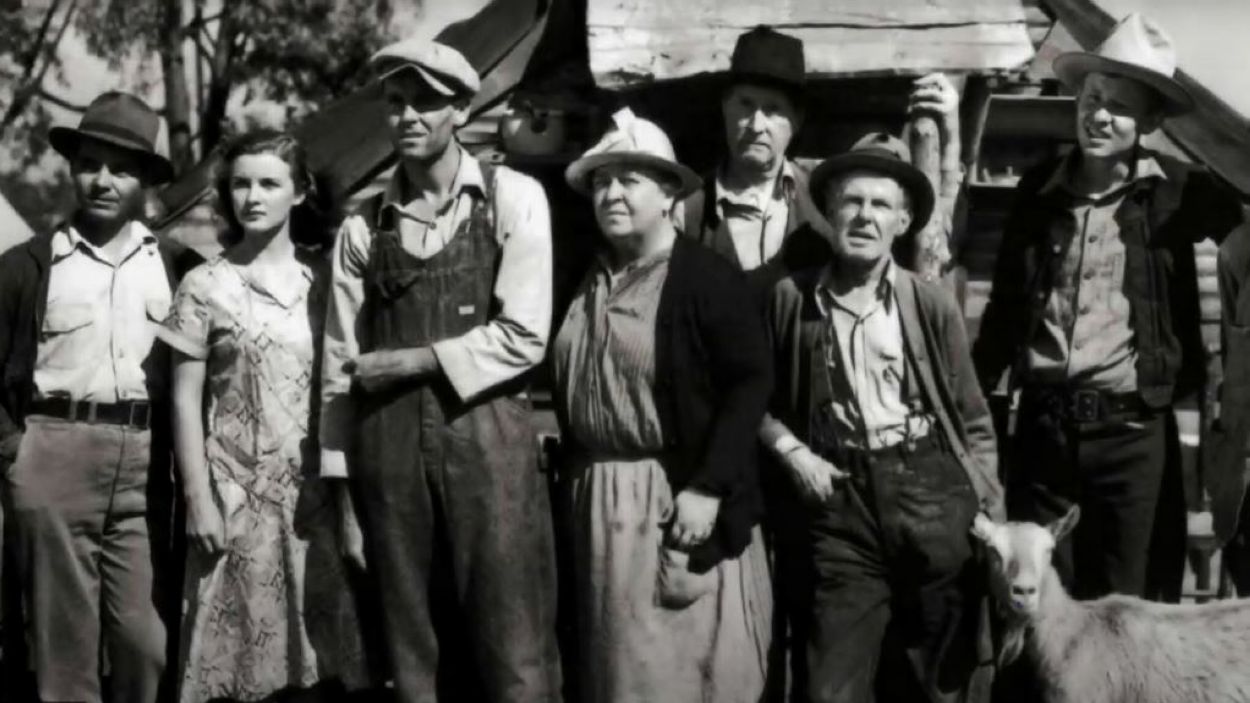 El 'Cinema a la Xarxa' repassa pel·lícules que aborden la nostàlgia