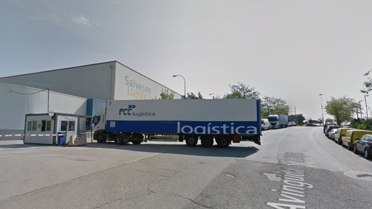 Els treballadors de Salvesen desconvoquen la vaga després que s'hagi acordat crear una taula de negociació amb l'empresa