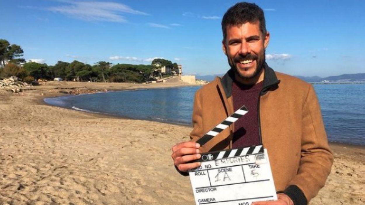 Ivan Medina (presentador): 