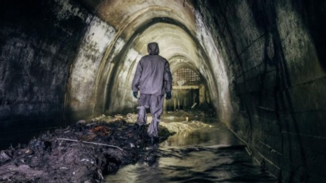 MicroPlanet distribueix un kit d'anàlisi de la Covid-19 en aigües residuals