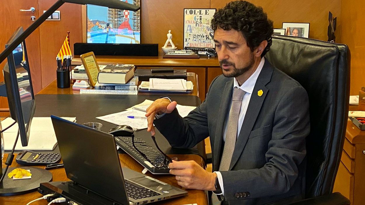 210203-damia-calvet-junts-per-catalunya-entrevista-telematica-zoom-a-acn.jpg