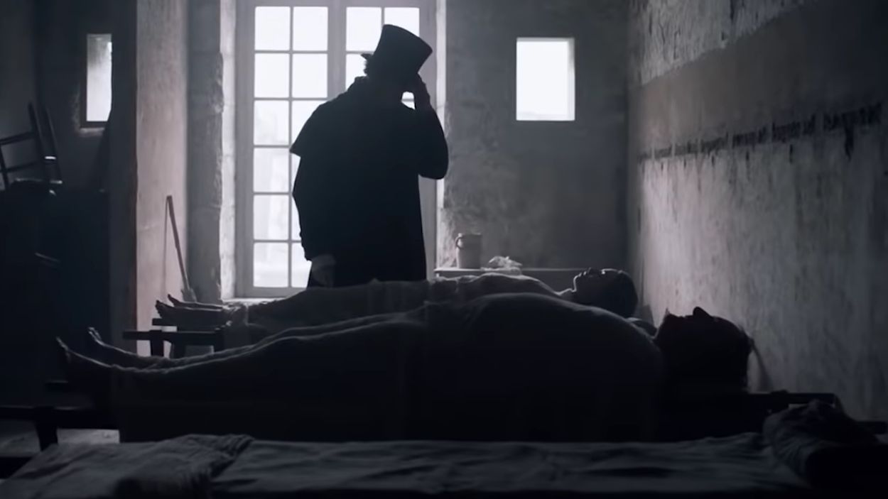 Torna el Cicle de Cinema d'Autor als Cinemes Sant Cugat