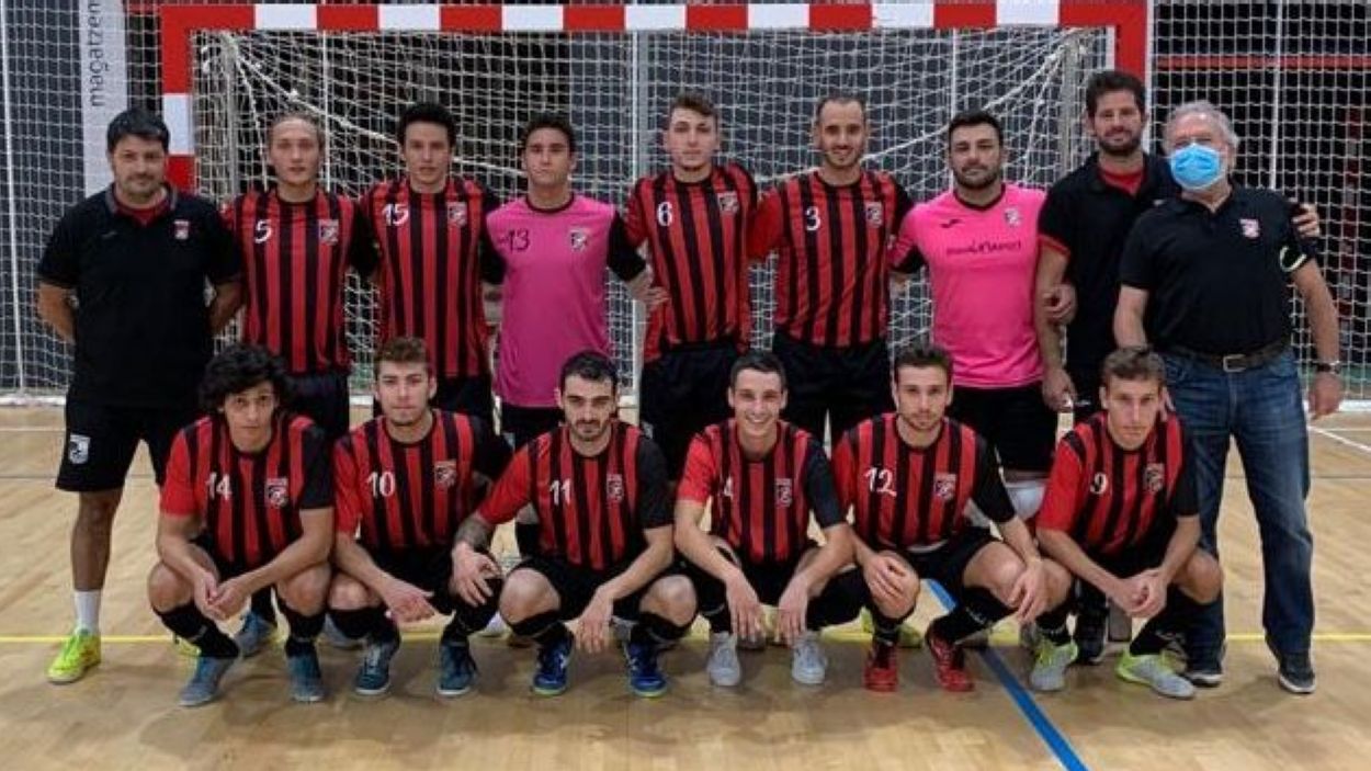El Futbol Sala Sant Cugat ensopega per segona jornada conseutiva