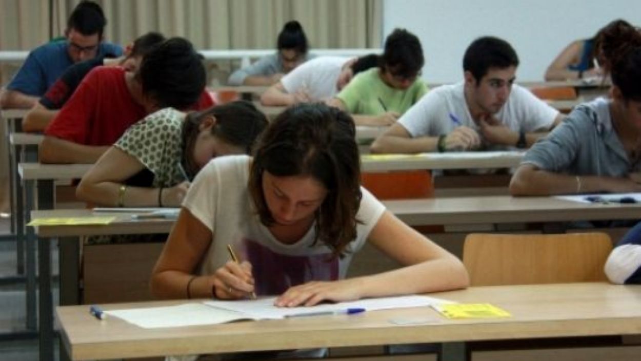 Maribel Tarrés (#canviemelbatxillerat): 