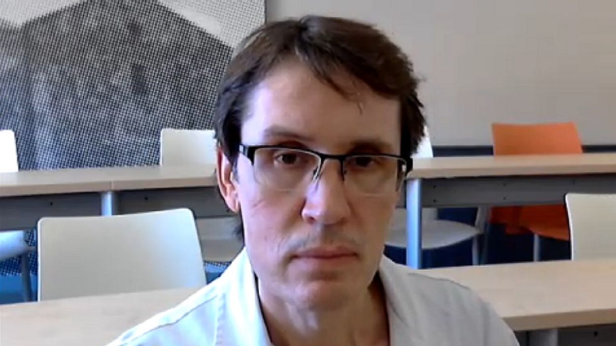 Doctor Torrequebrada: 