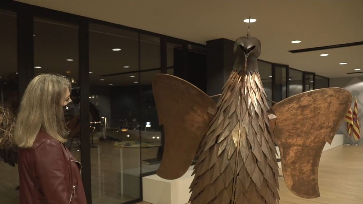 Ja és Carnaval a Sant Cugat: el Gall ja té el control de la ciutat