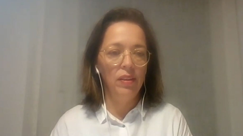 Entrevista a Mireia Canals (PDeCAT)