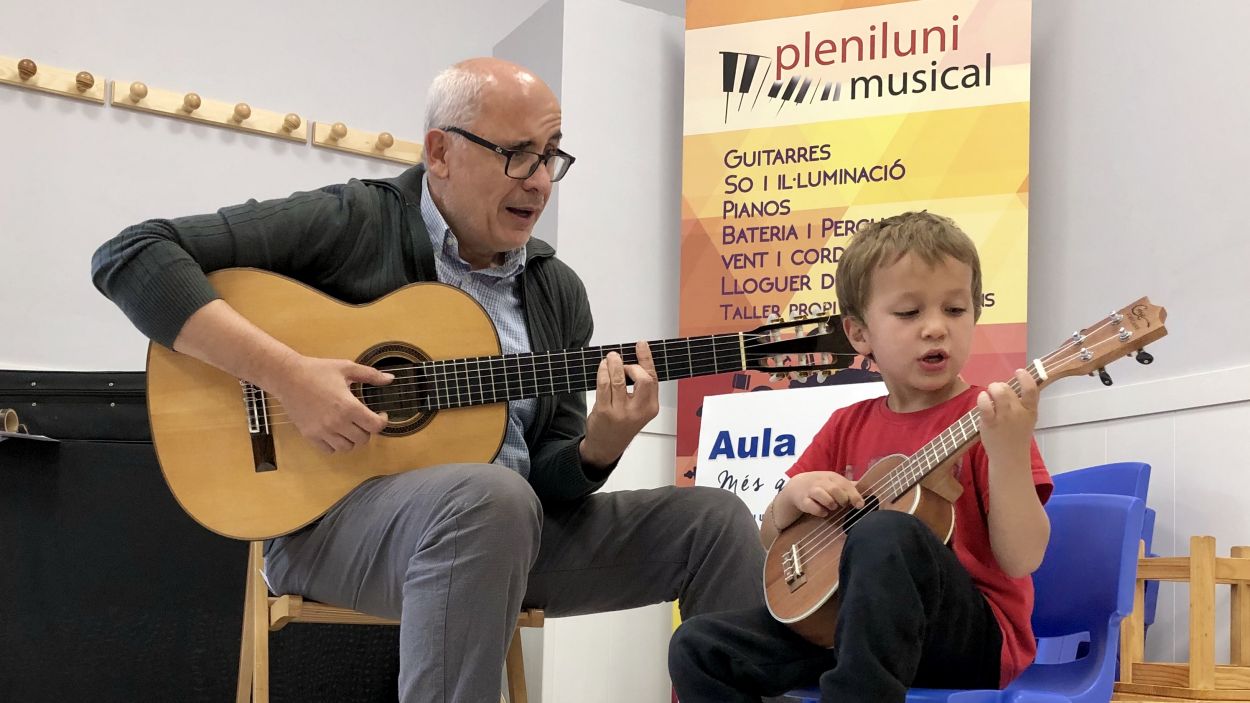 Marín (Pleniluni Musical): 