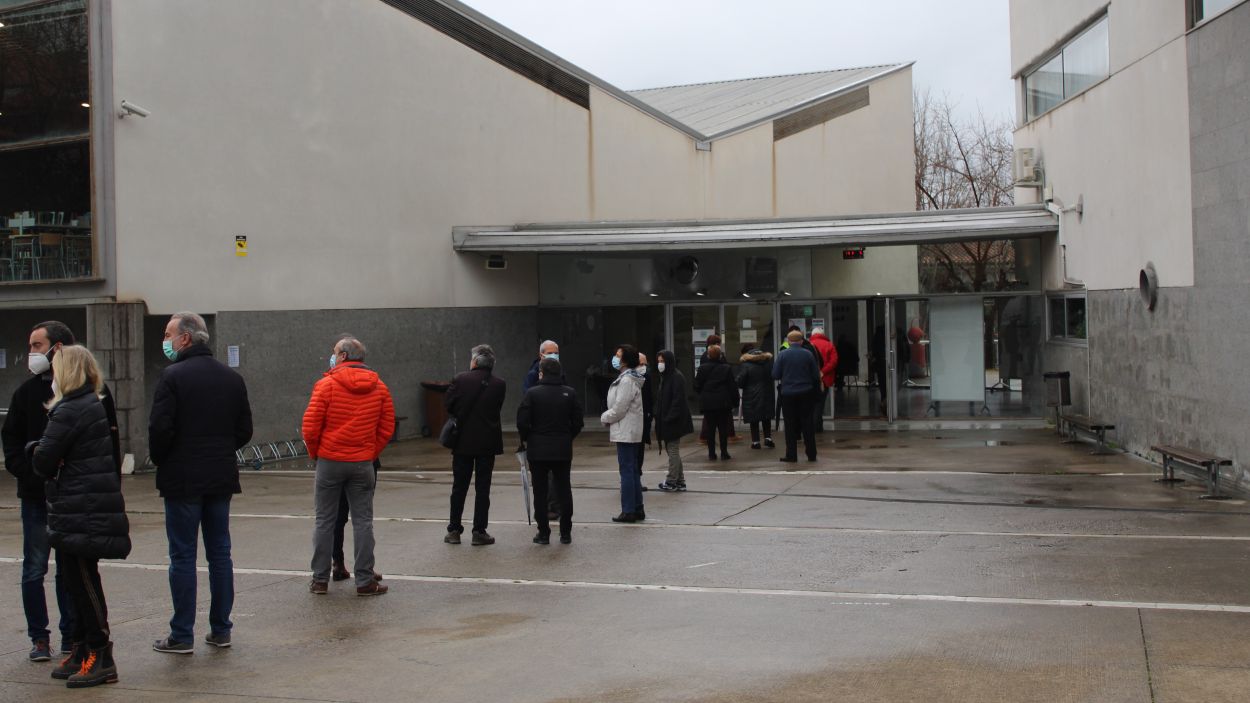 66.659 santcugatencs podran votar en les properes eleccions municipals del 28-M