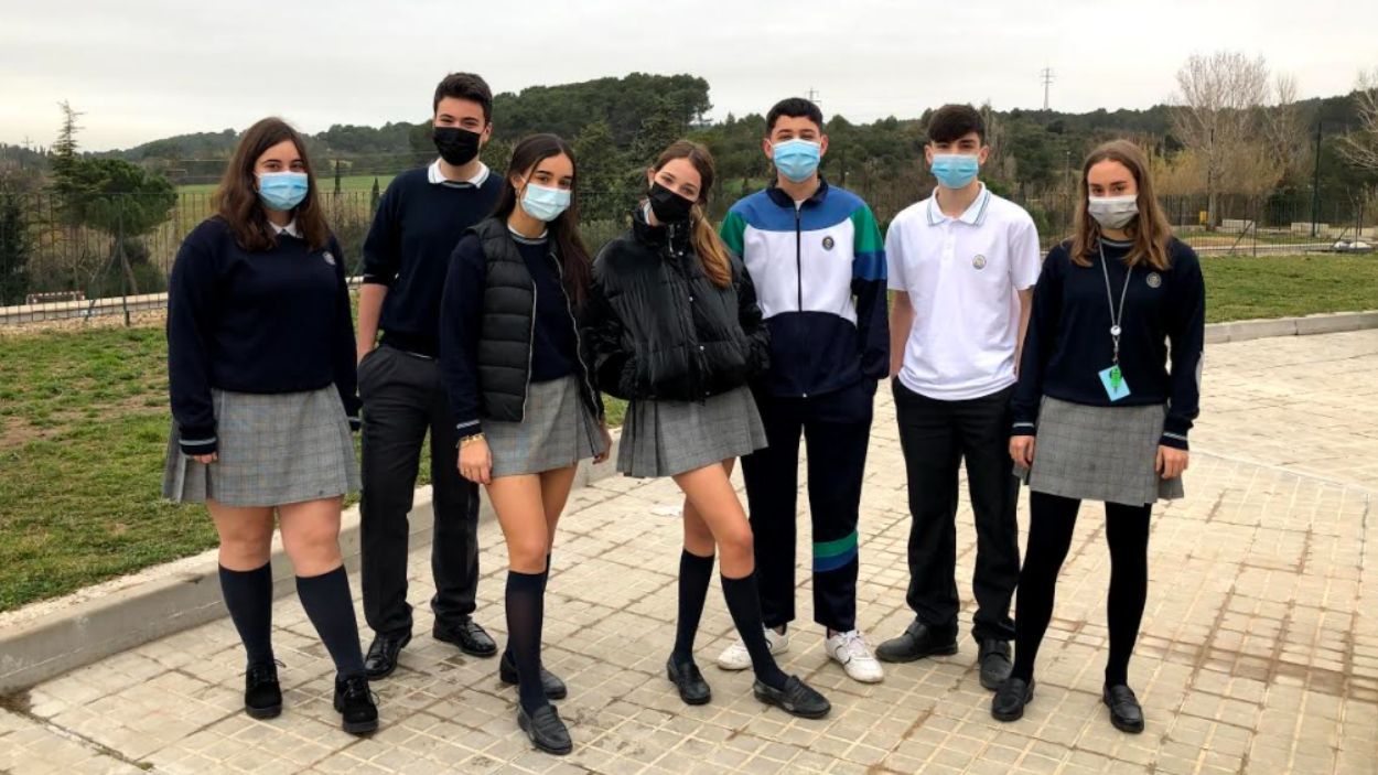 El Pureza de María estrena el seu primer programa radiofònic del 2021