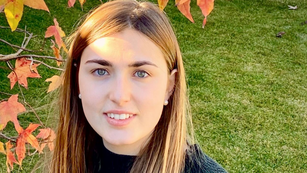 Mireia Ferrer, nova cap local de la JNC