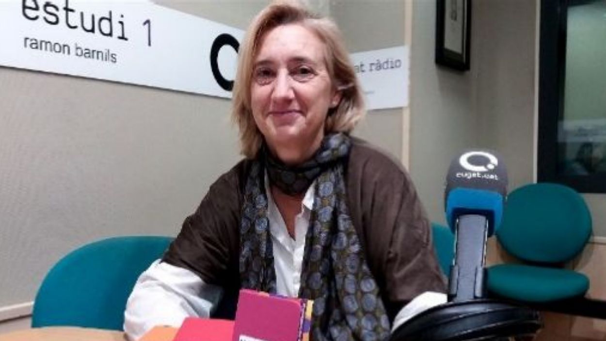Susanna Pellicer: 