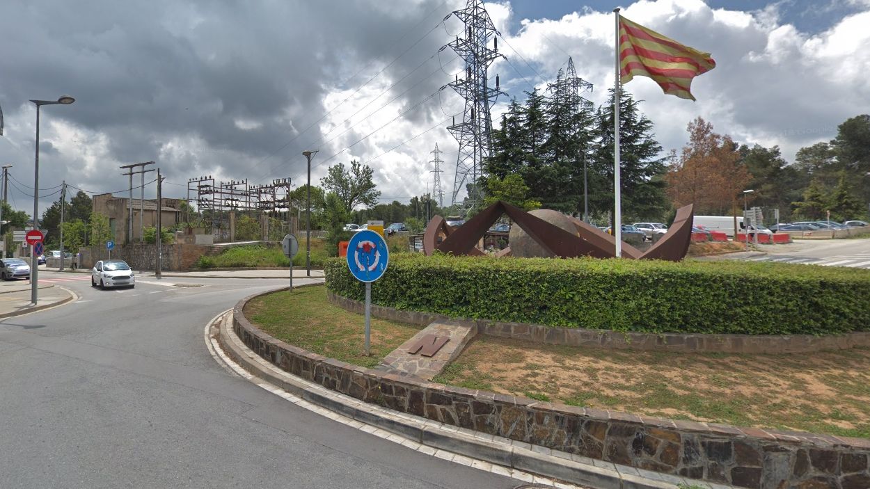 La nova mobilitat a Can Cadena posarà vianants i ciclistes al centre