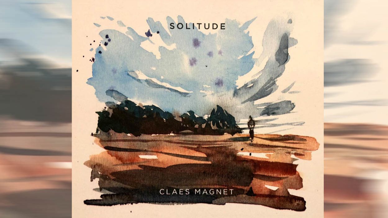 Claes Magnet: