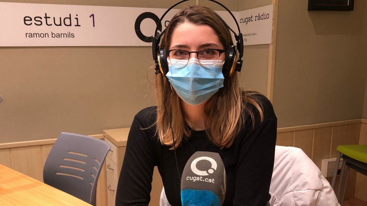 'Crisàlides', un llargmetratge sobre les conseqüències d'un abús sexual infantil