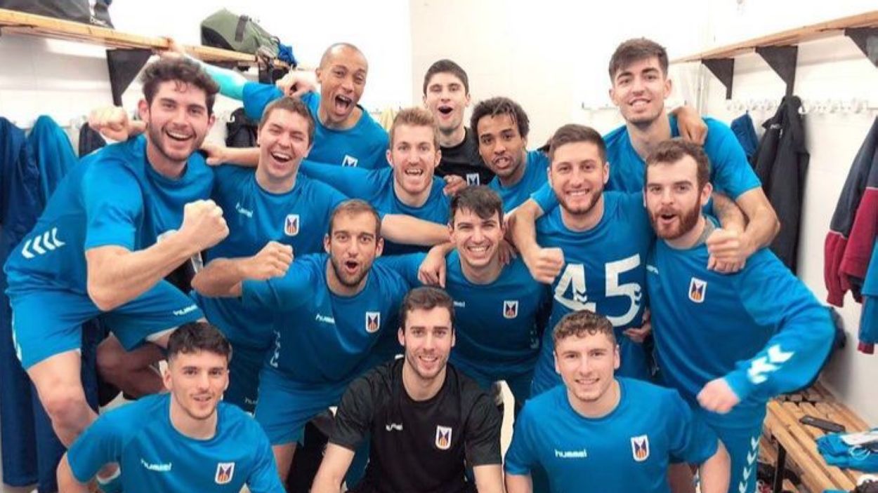 L'Olímpyc inicia la segona fase d'ascens amb un inici exigent a Linyola