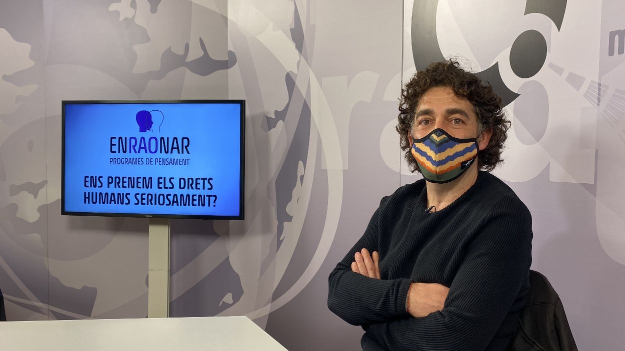 La recomanació de David Bondia per Sant Jordi