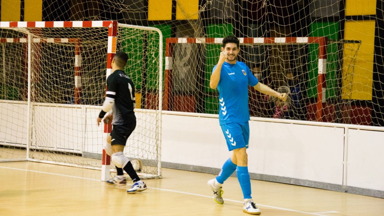 L’Olímpyc Floresta perd en el primer partit de la Fase d’Ascens a Segona B