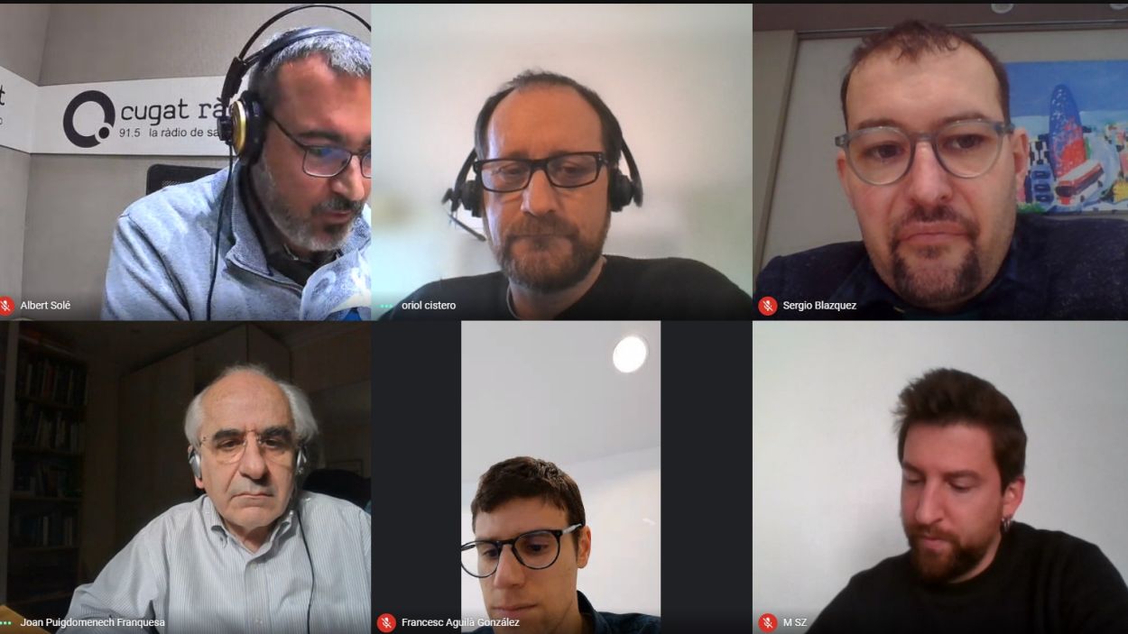 L'oposició aprova l'ajornament de la construcció de la biblioteca central: recupera la tertúlia 'El Gall del Monestir'